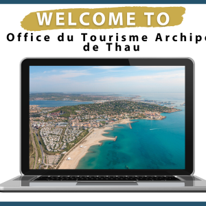 L'archipel de Thau installe nos capteurs dans tous leurs bureaux !